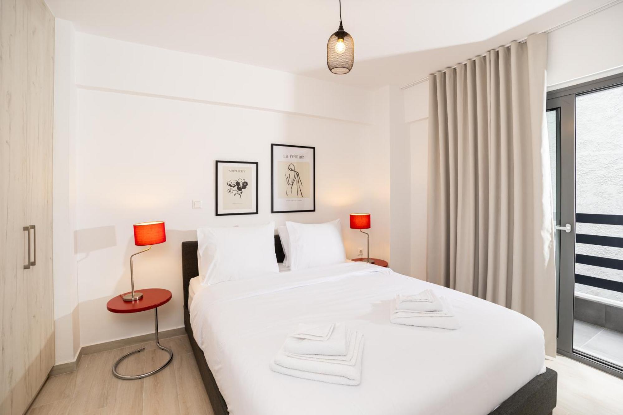 Velvet Luxury Apartments In The City Center By Binobi! Thessaloniki Exterior photo