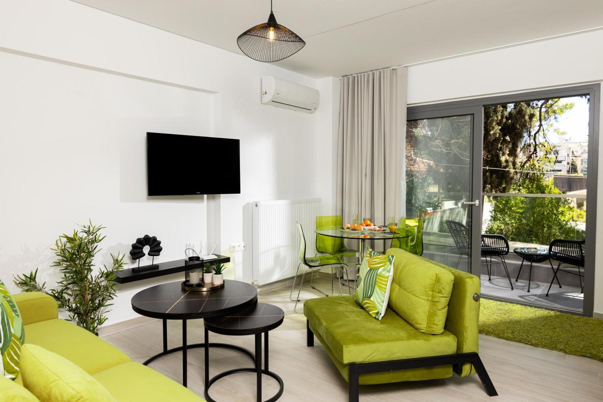 Velvet Luxury Apartments In The City Center By Binobi! Thessaloniki Exterior photo