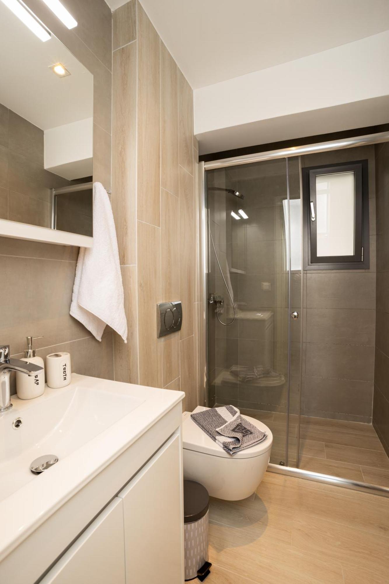 Velvet Luxury Apartments In The City Center By Binobi! Thessaloniki Exterior photo