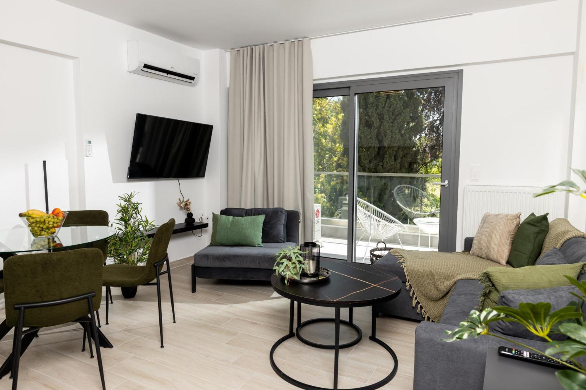 Velvet Luxury Apartments In The City Center By Binobi! Thessaloniki Exterior photo