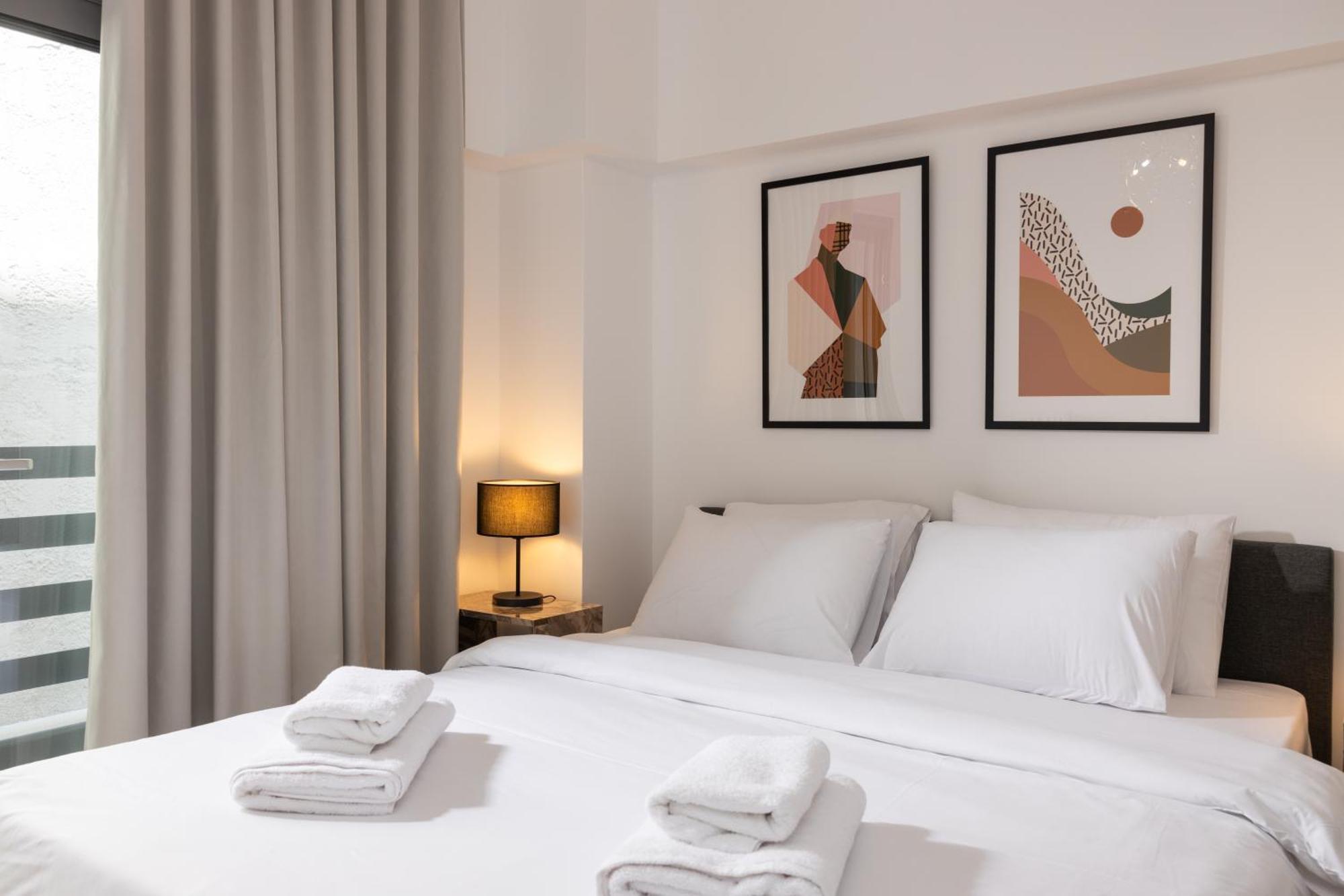 Velvet Luxury Apartments In The City Center By Binobi! Thessaloniki Exterior photo